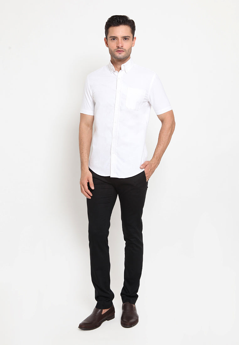 Short Sleeve Shirt