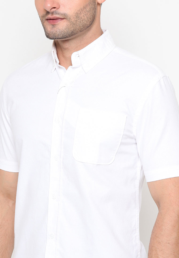 Short Sleeve Shirt