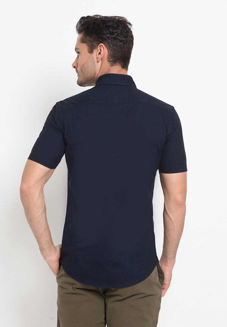 Short Sleeve Shirt