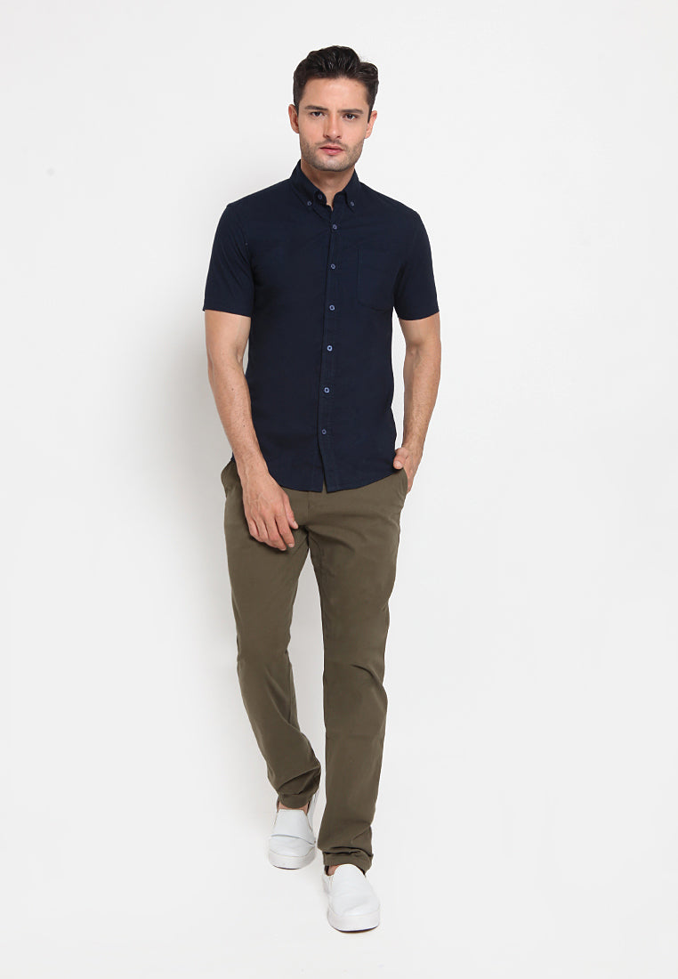 Short Sleeve Shirt
