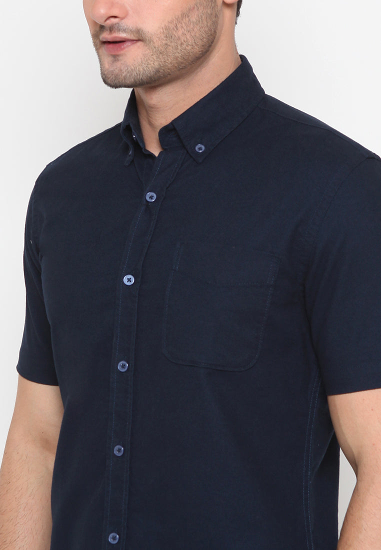 Short Sleeve Shirt