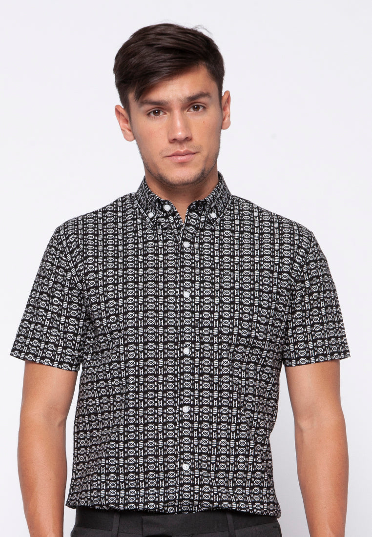 Short Sleeve Shirt