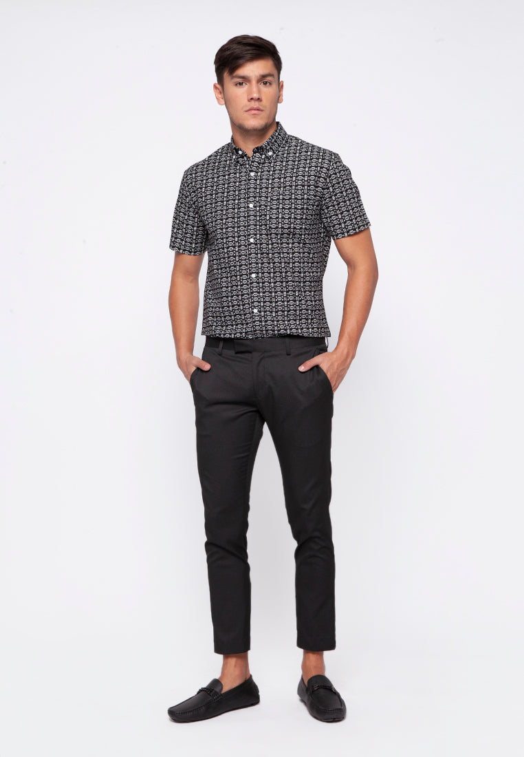 Short Sleeve Shirt