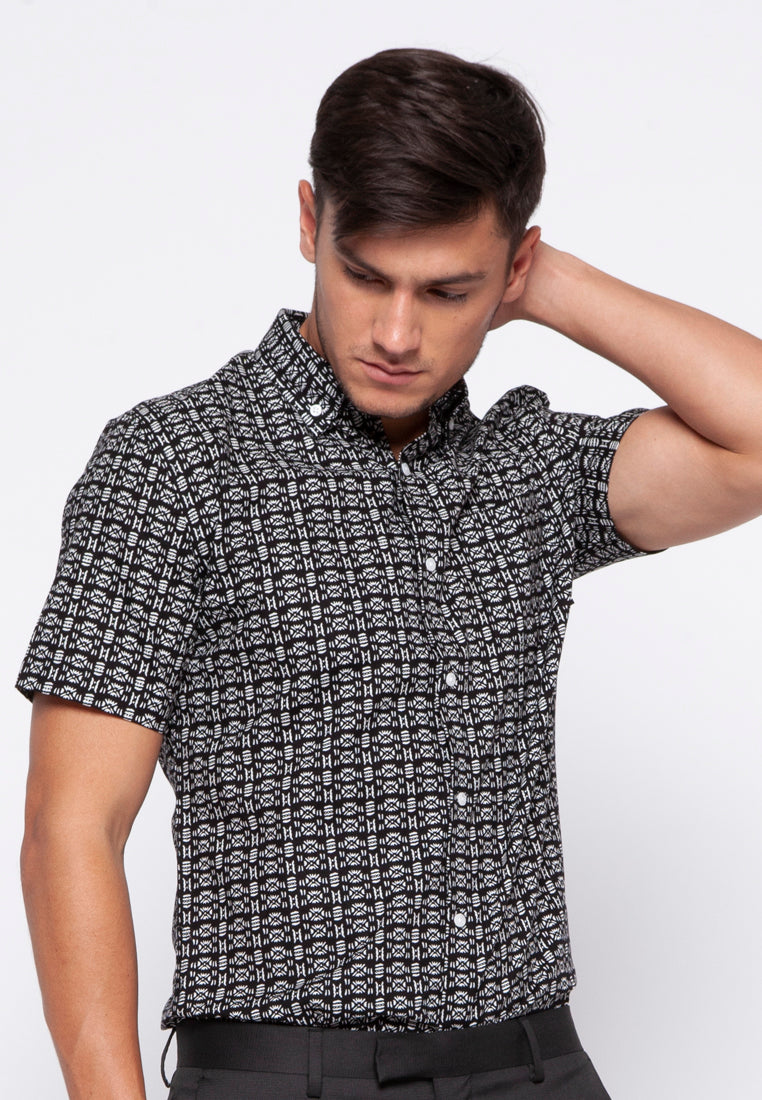 Short Sleeve Shirt