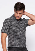 Short Sleeve Shirt