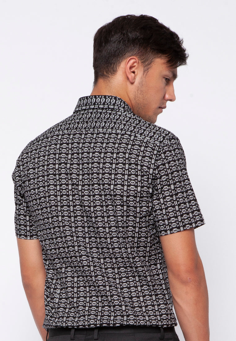 Short Sleeve Shirt