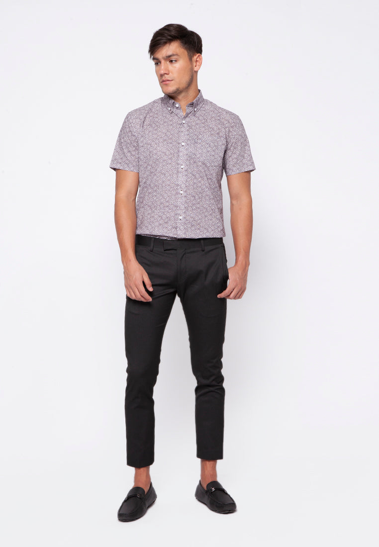 Short Sleeve Shirt