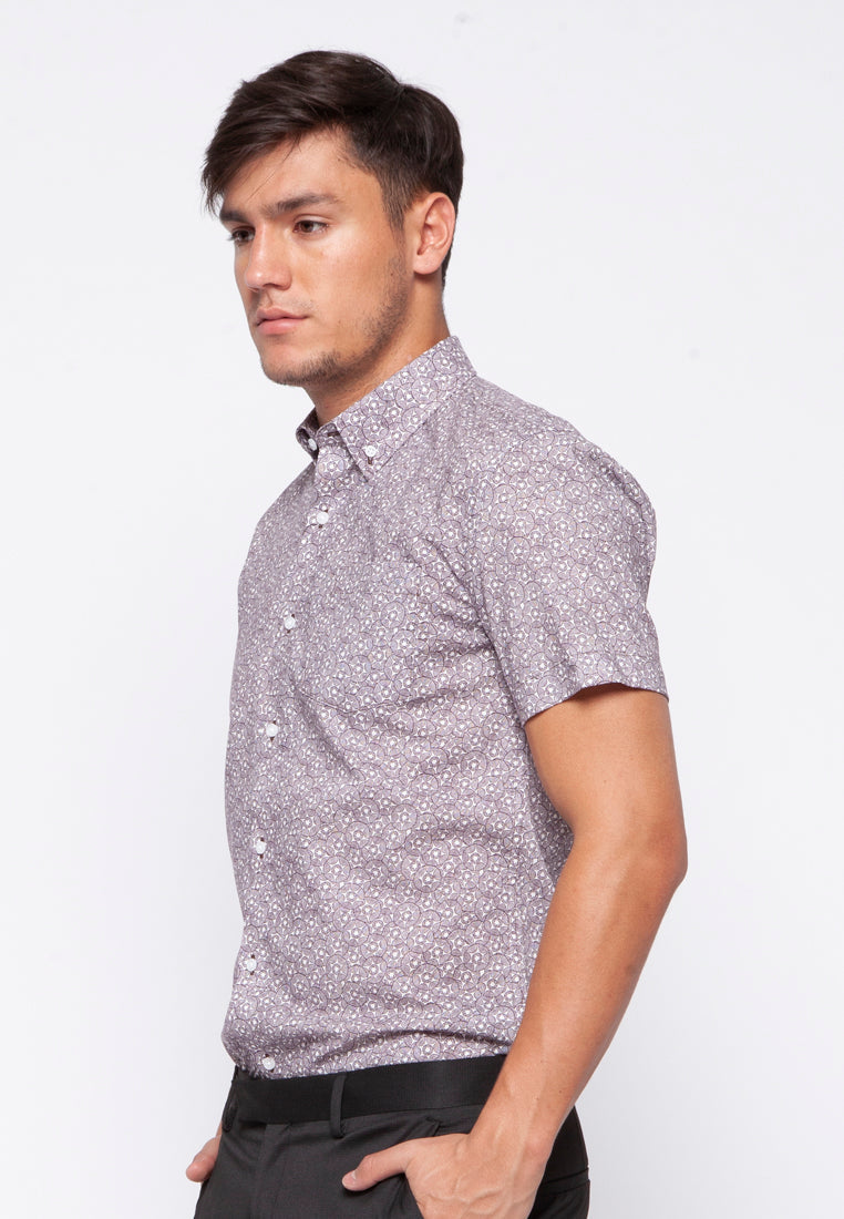 Short Sleeve Shirt