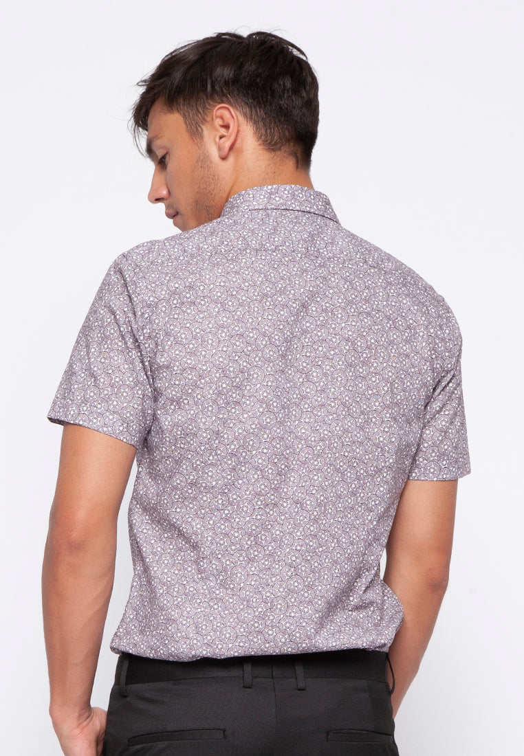 Short Sleeve Shirt