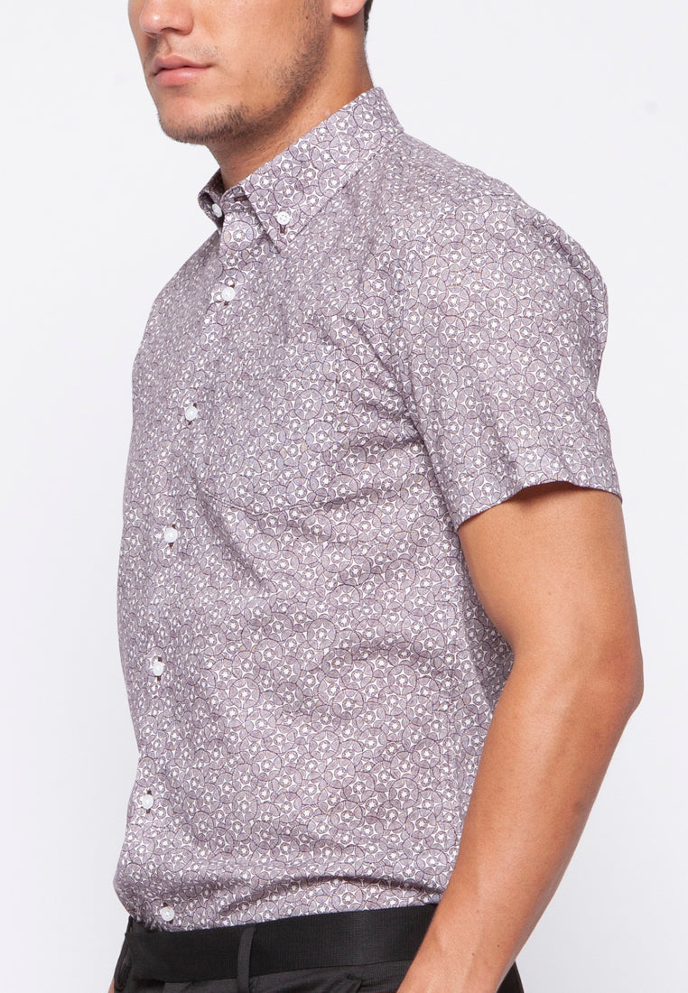 Short Sleeve Shirt