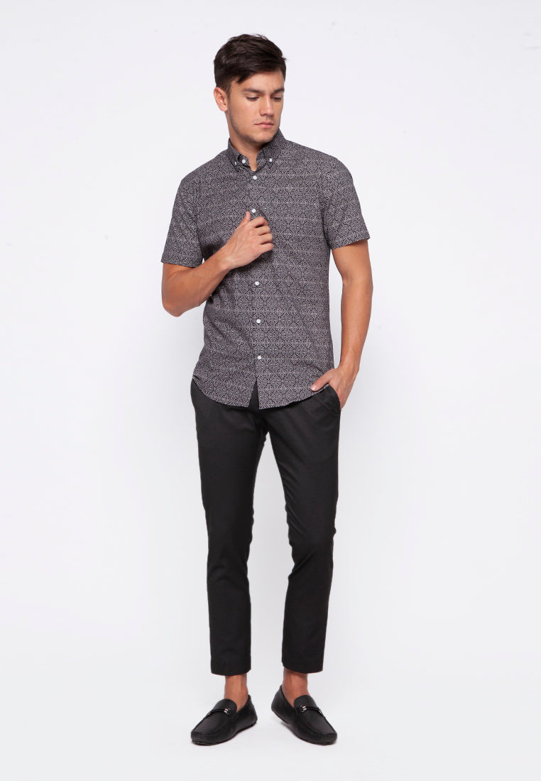 Short Sleeve Shirt