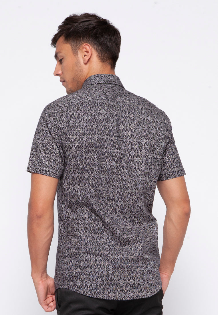 Short Sleeve Shirt