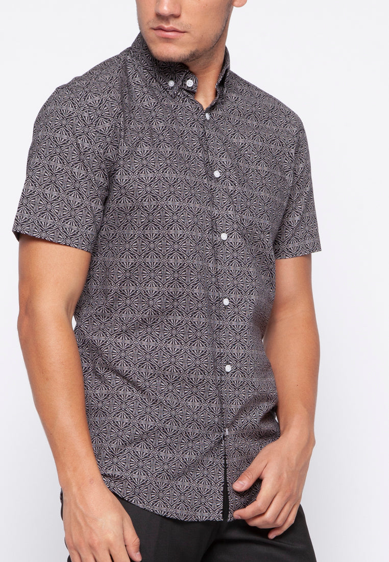 Short Sleeve Shirt