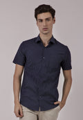 Printed Abs Shirt