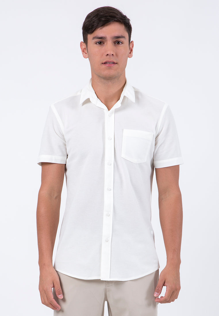 White Shirt