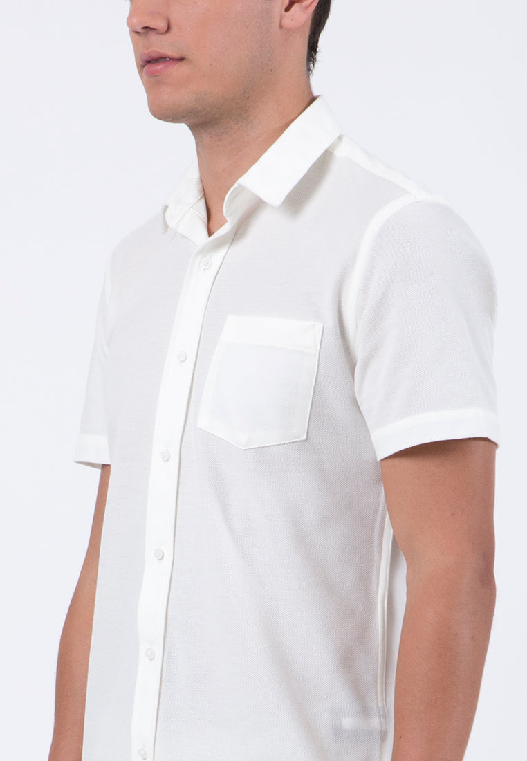 White Shirt