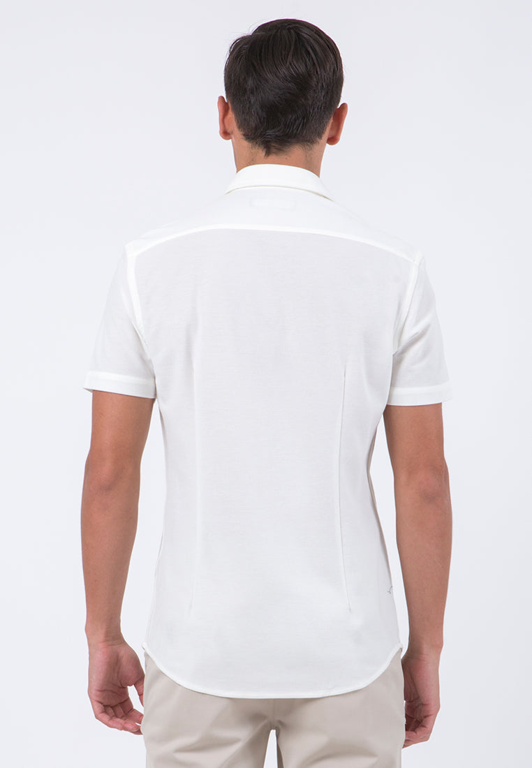 White Shirt