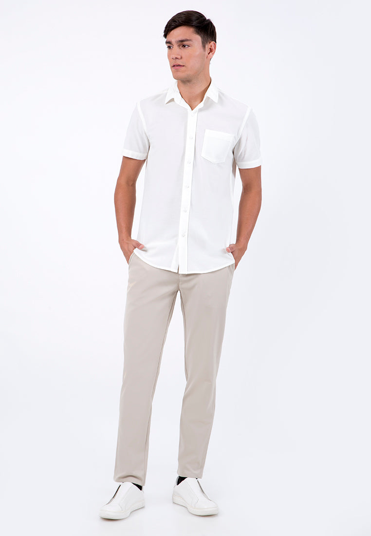 White Shirt