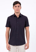 Navy Shirt