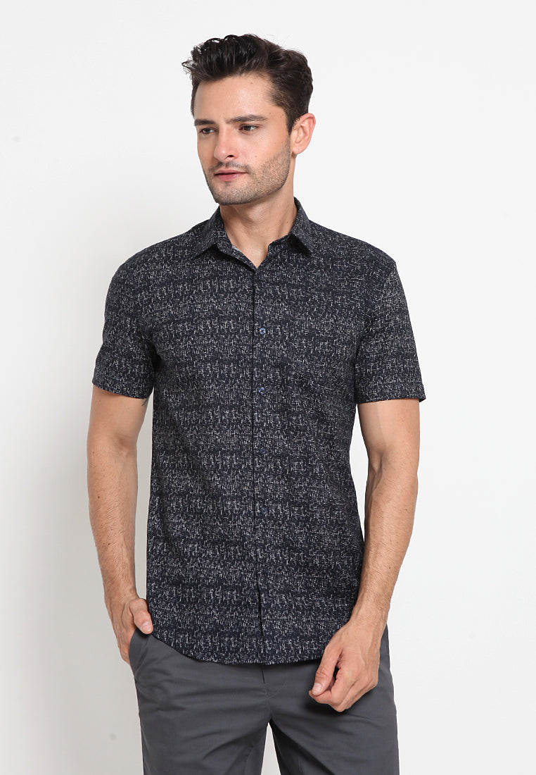 Short Sleeve Shirt