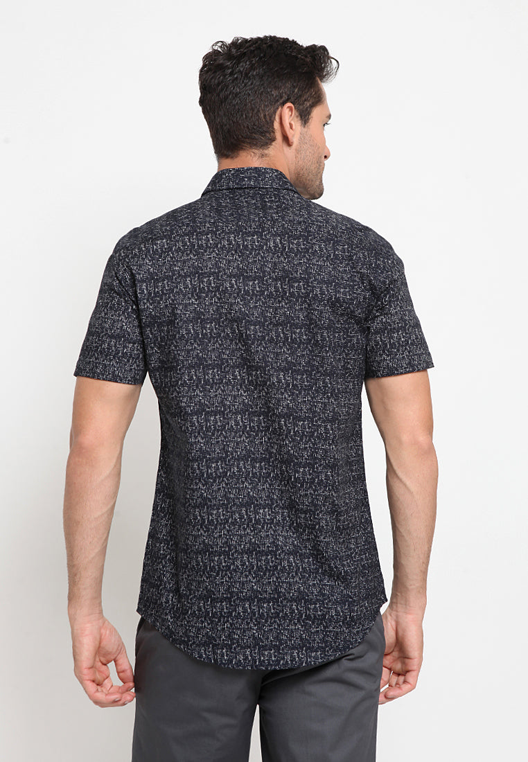 Short Sleeve Shirt