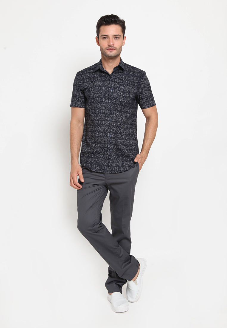 Short Sleeve Shirt