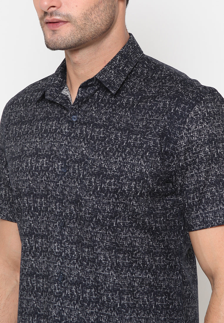 Short Sleeve Shirt
