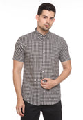 Slim Short Sleeve Shirt