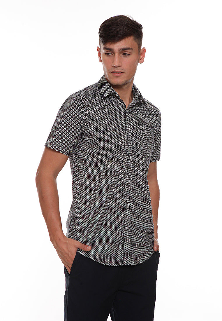 Short Sleeve Shirt