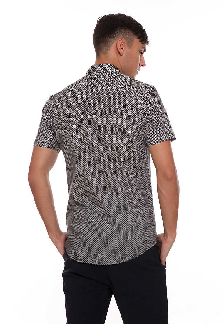 Short Sleeve Shirt