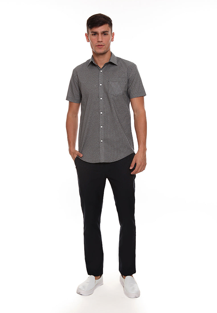 Short Sleeve Shirt