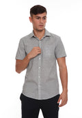 Short Sleeve Shirt