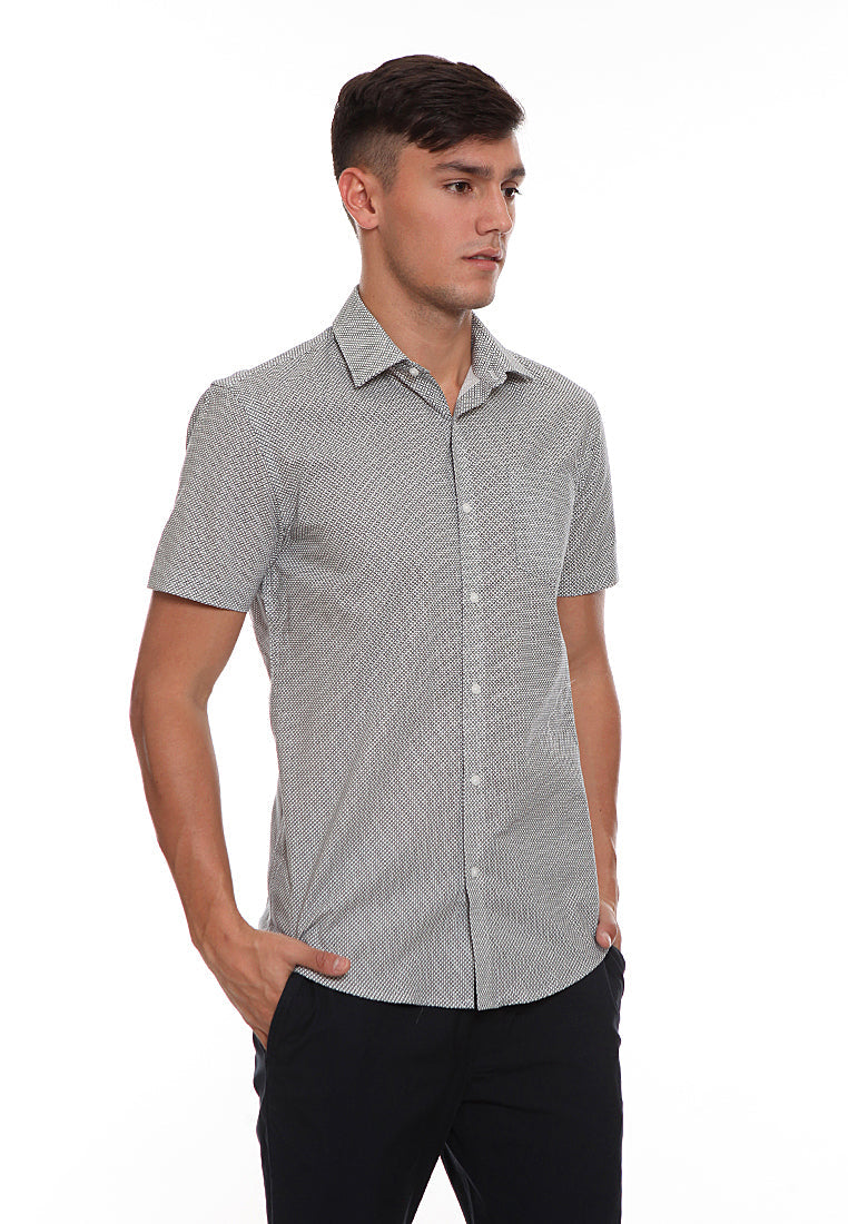 Short Sleeve Shirt