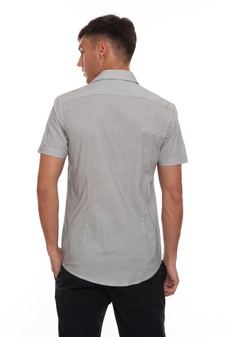 Short Sleeve Shirt