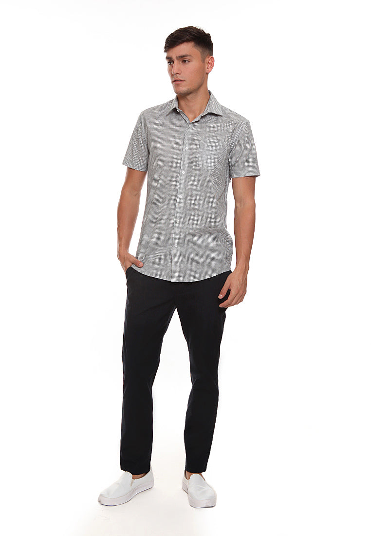 Short Sleeve Shirt