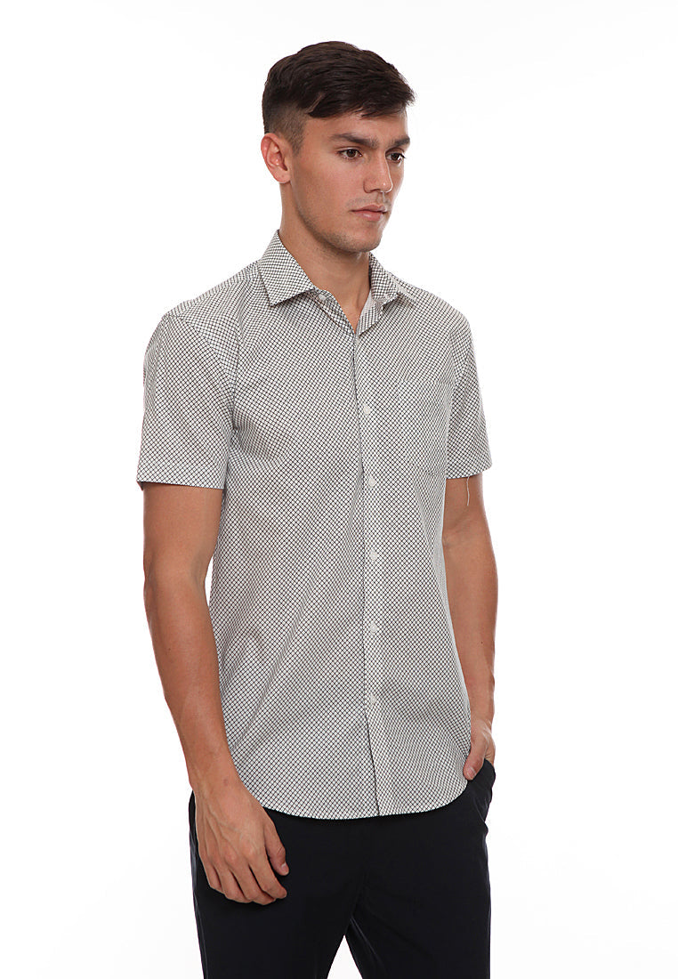 Short Sleeve Shirt