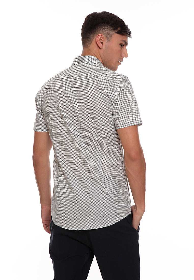Short Sleeve Shirt