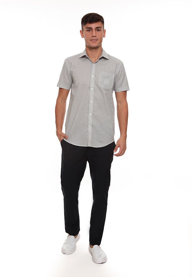 Short Sleeve Shirt