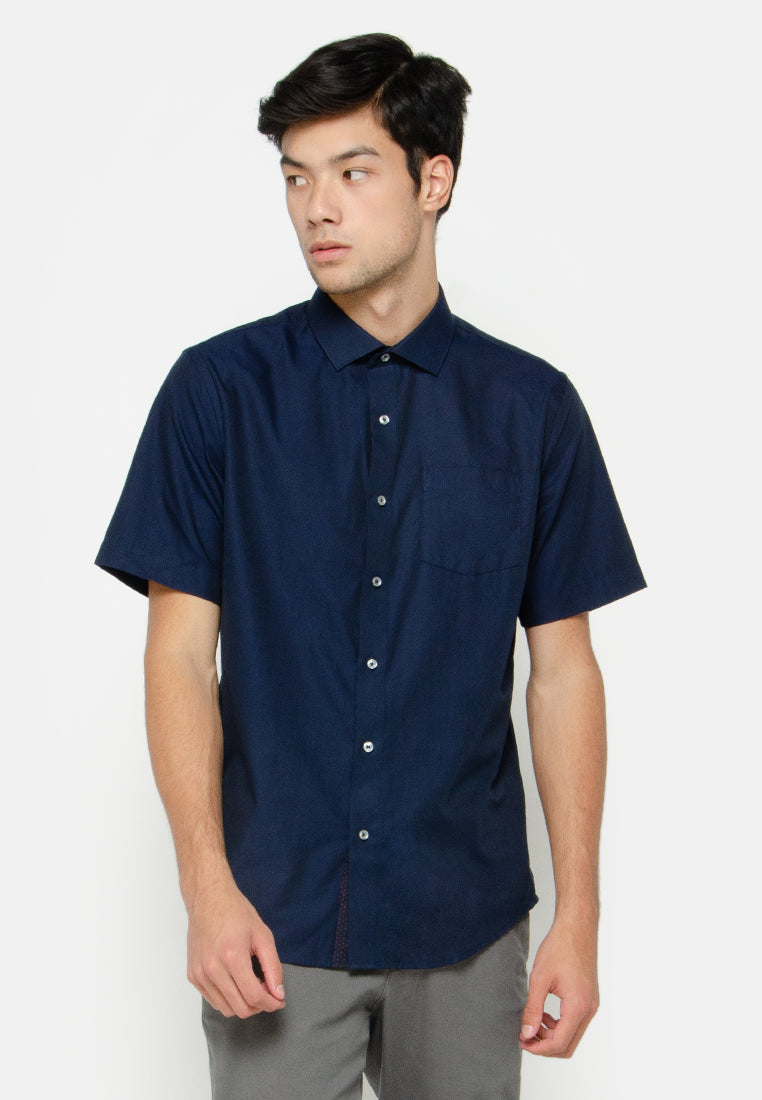 Short Sleeve Shirt