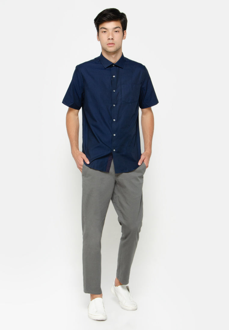 Short Sleeve Shirt