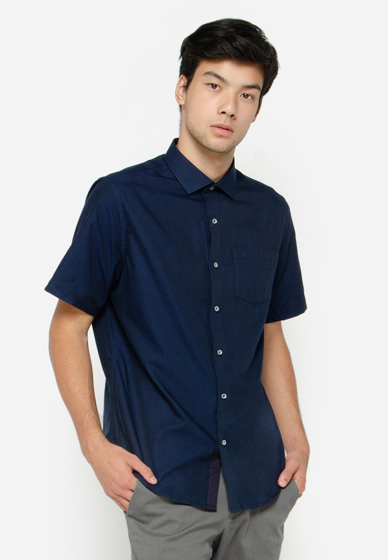 Short Sleeve Shirt
