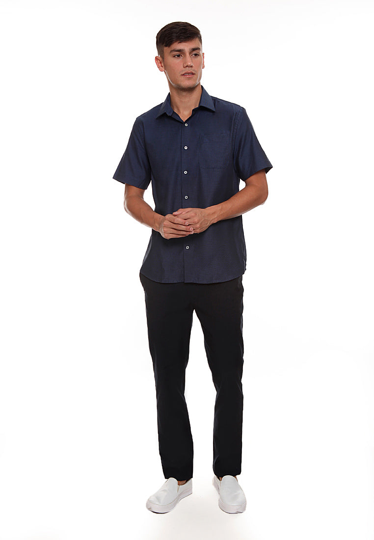 Short Sleeve Shirt