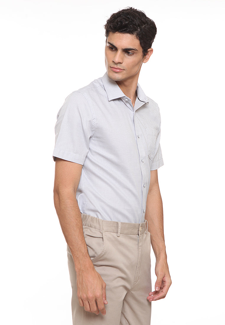 Short Sleeves Shirt