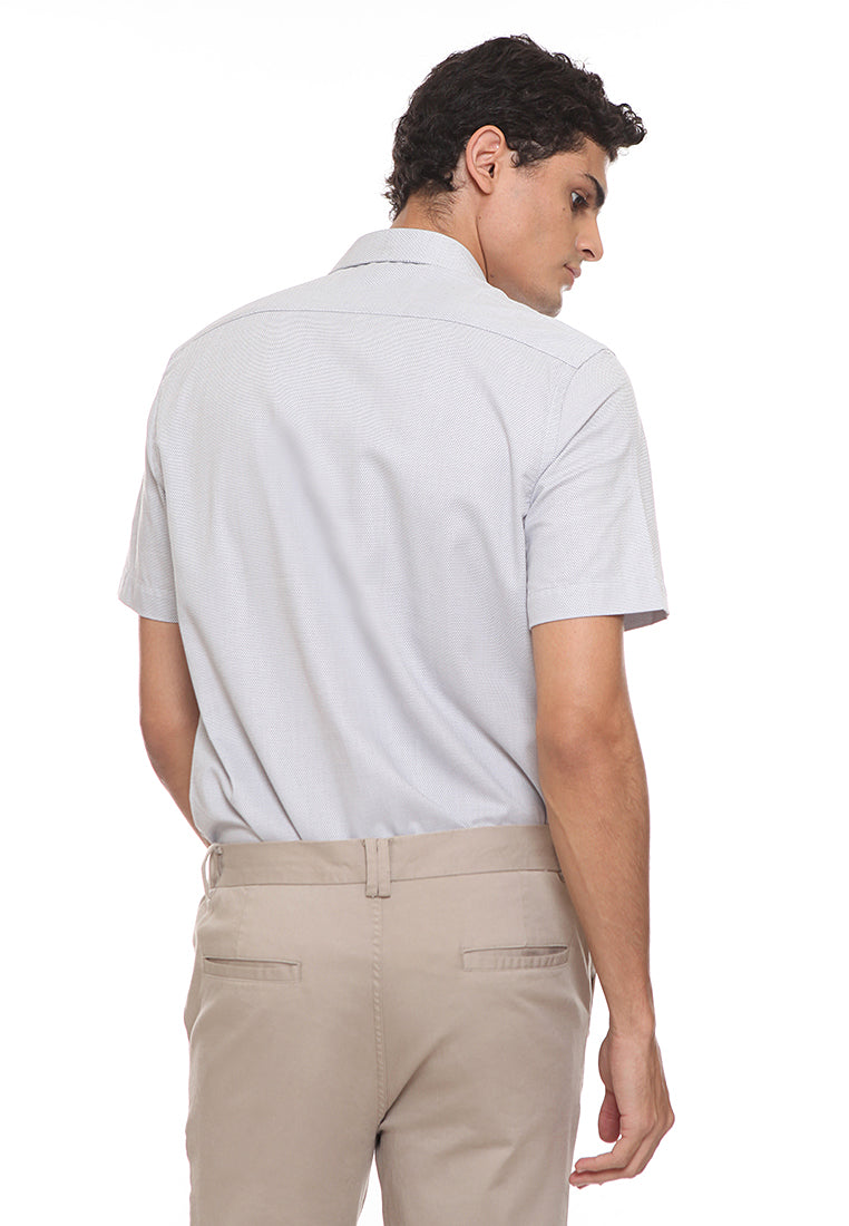 Short Sleeves Shirt