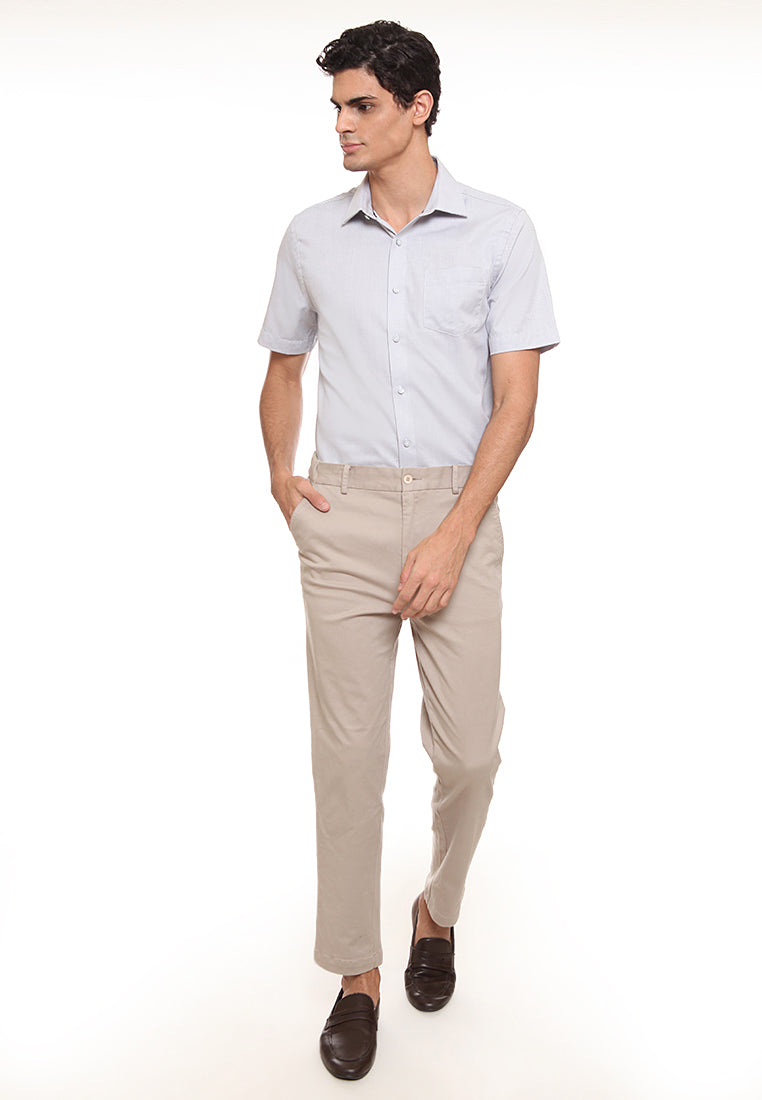 Short Sleeves Shirt