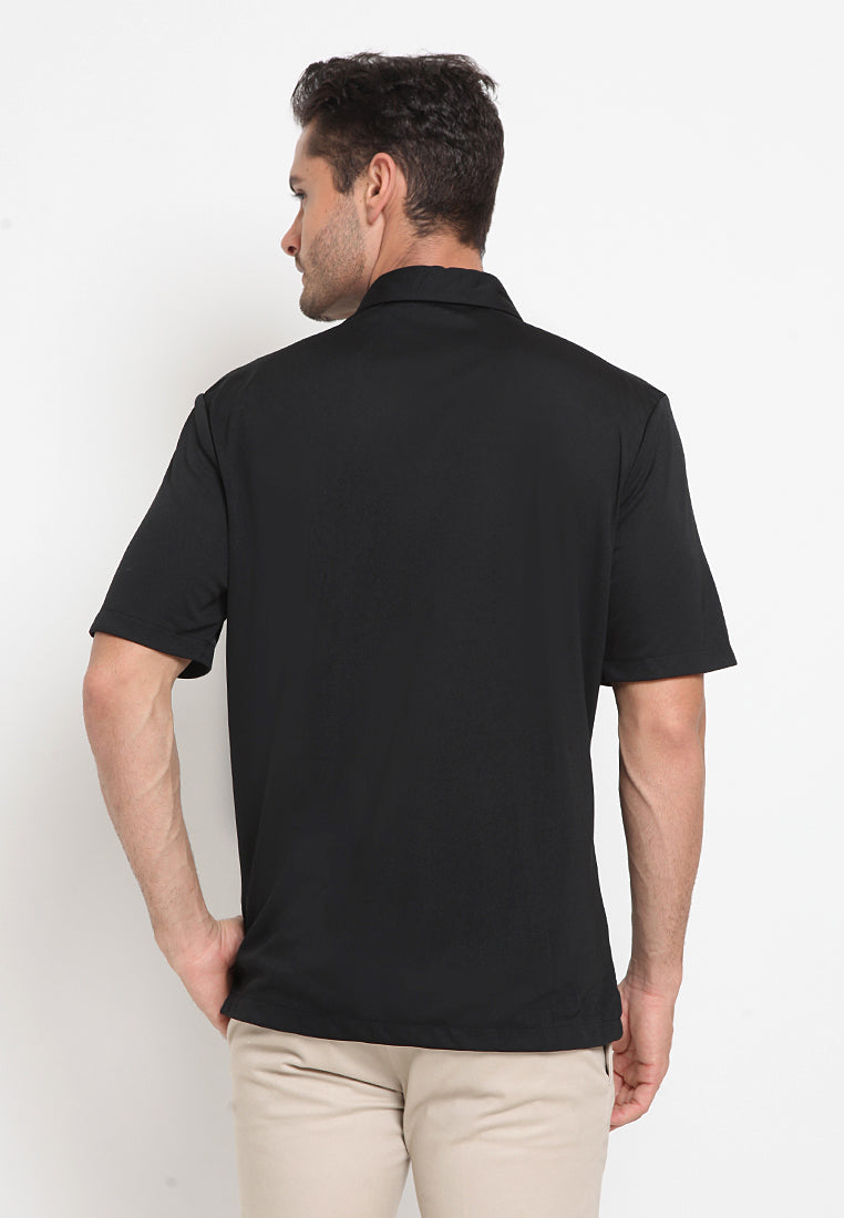 Short Sleeve Shirt