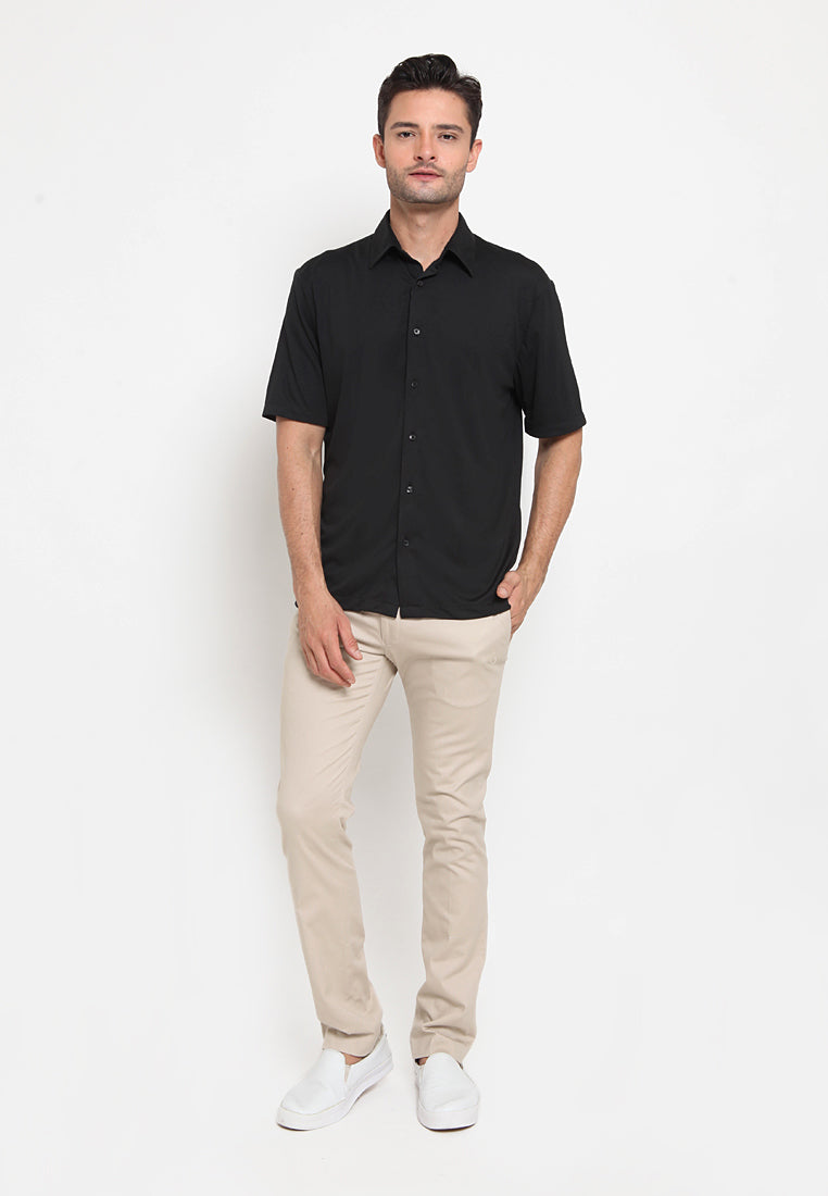 Short Sleeve Shirt