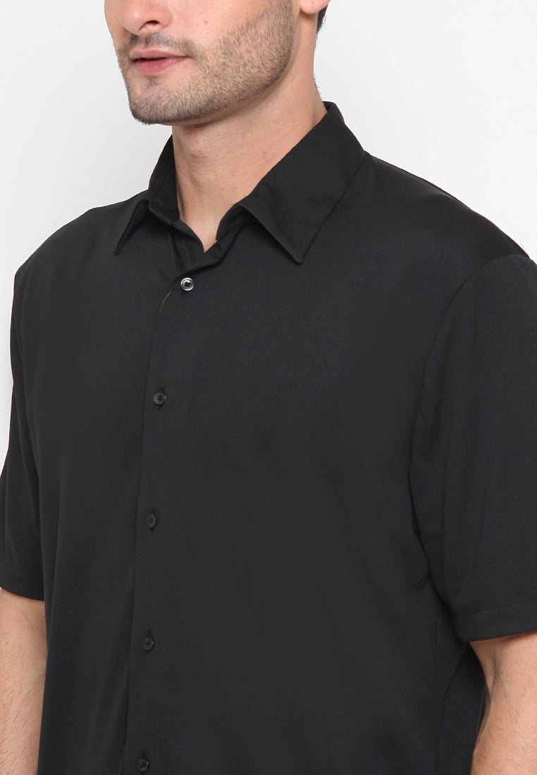 Short Sleeve Shirt