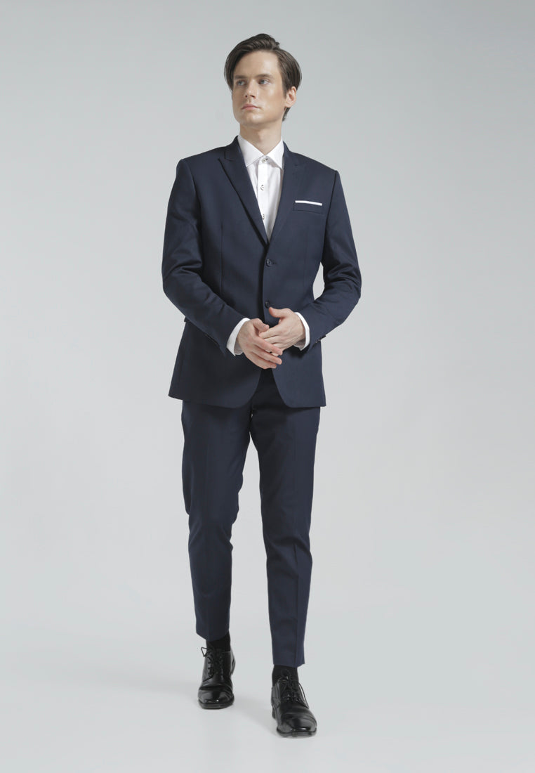 Slim Suit