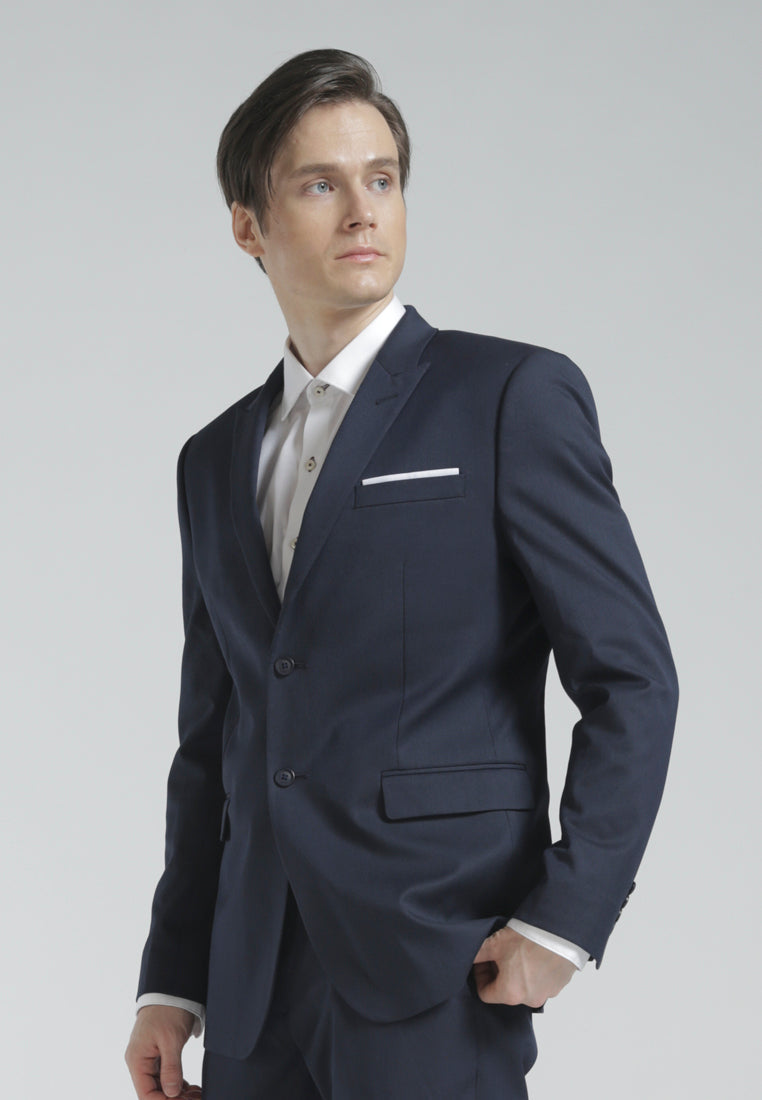 Slim Suit